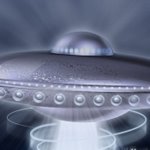 Flying Saucer